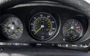 Mercedes-benz-380sl-1985-Gray-Gray-Blue-46