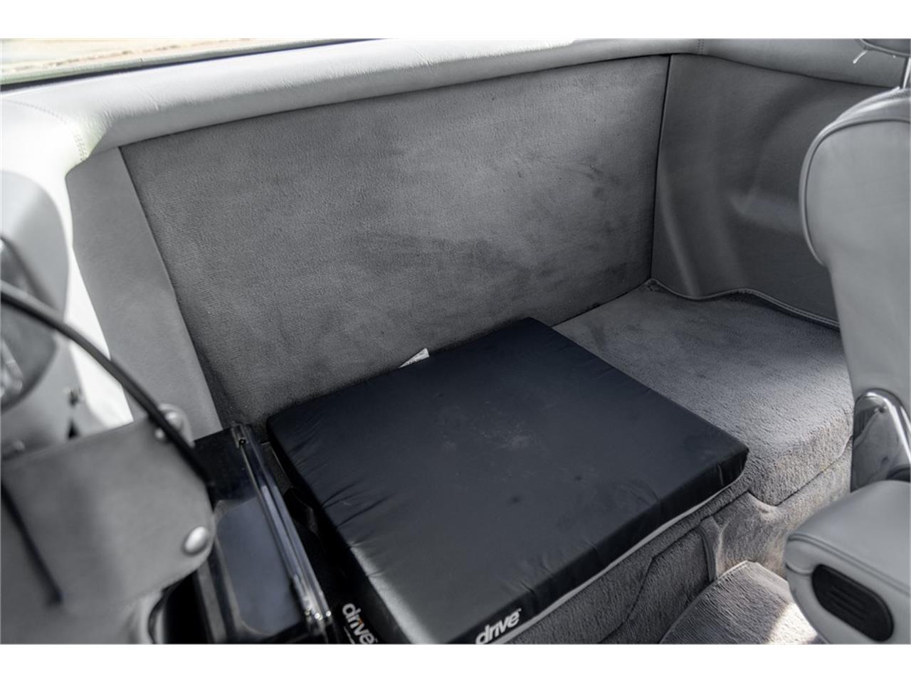 Mercedes-benz-380sl-1985-Gray-Gray-Blue-52