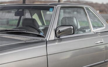 Mercedes-benz-380sl-1985-Gray-Gray-Blue-56