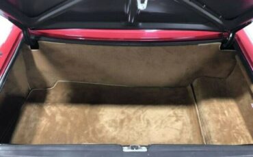 Mercedes-benz-380sl-1985-Red-Tan-6