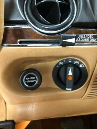 Mercedes-benz-380sl-1985-Red-Tan-7