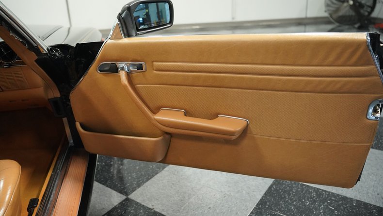 Mercedes-benz-380sl-1985-Schwarz-Black-Java-10