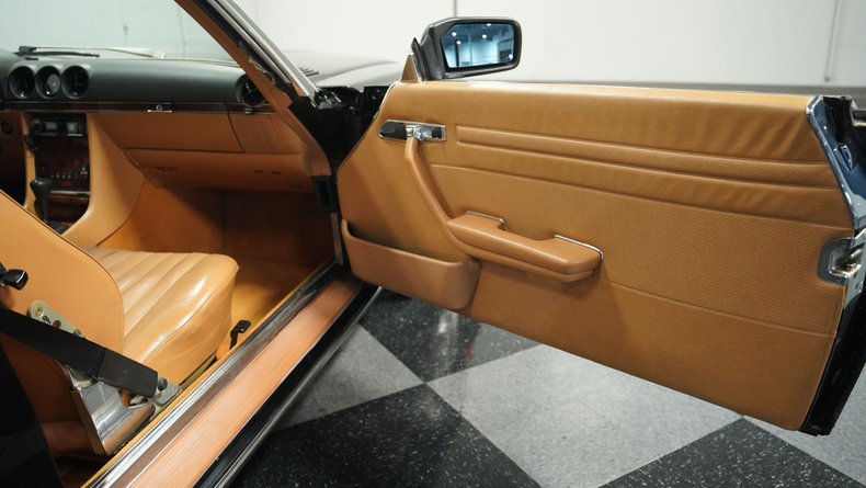 Mercedes-benz-380sl-1985-Schwarz-Black-Java-11