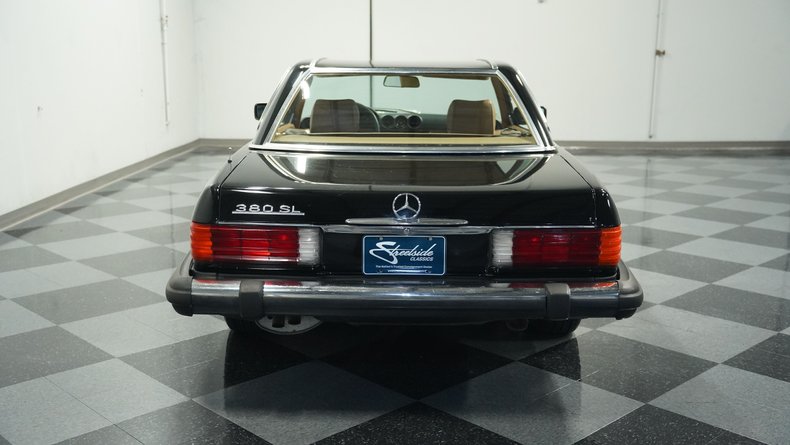 Mercedes-benz-380sl-1985-Schwarz-Black-Java-21