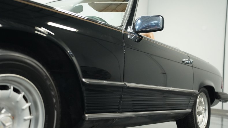 Mercedes-benz-380sl-1985-Schwarz-Black-Java-33
