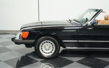 Mercedes-benz-380sl-1985-Schwarz-Black-Java-34