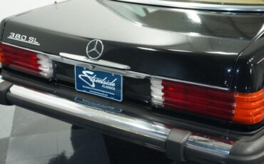 Mercedes-benz-380sl-1985-Schwarz-Black-Java-36