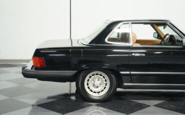 Mercedes-benz-380sl-1985-Schwarz-Black-Java-39