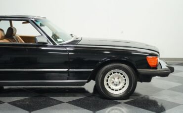 Mercedes-benz-380sl-1985-Schwarz-Black-Java-40