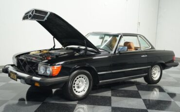 Mercedes-benz-380sl-1985-Schwarz-Black-Java-41