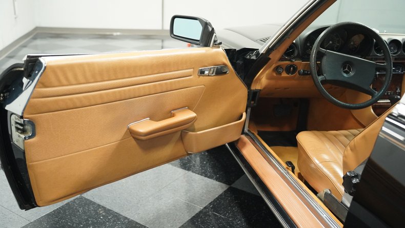 Mercedes-benz-380sl-1985-Schwarz-Black-Java-45