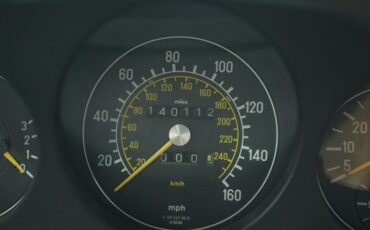 Mercedes-benz-380sl-1985-Schwarz-Black-Java