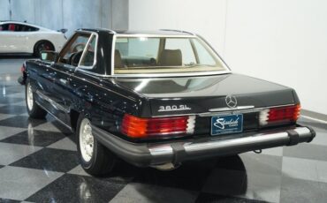Mercedes-benz-380sl-1985-Schwarz-Black-Java-6