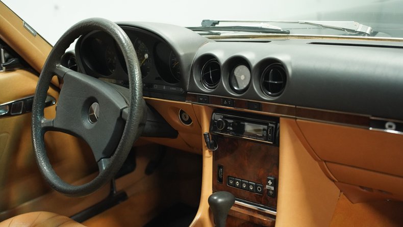 Mercedes-benz-380sl-1985-Schwarz-Black-Java-8