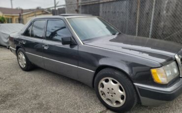 Mercedes-benz-400e-1992-2