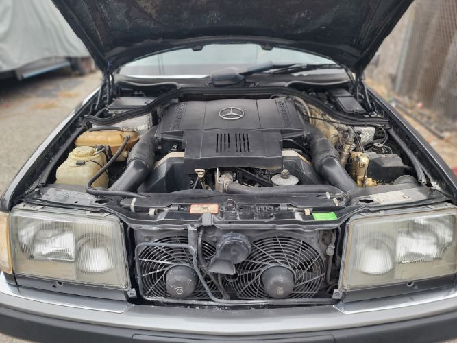 Mercedes-benz-400e-1992-22