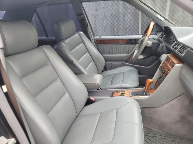 Mercedes-benz-400e-1992-5
