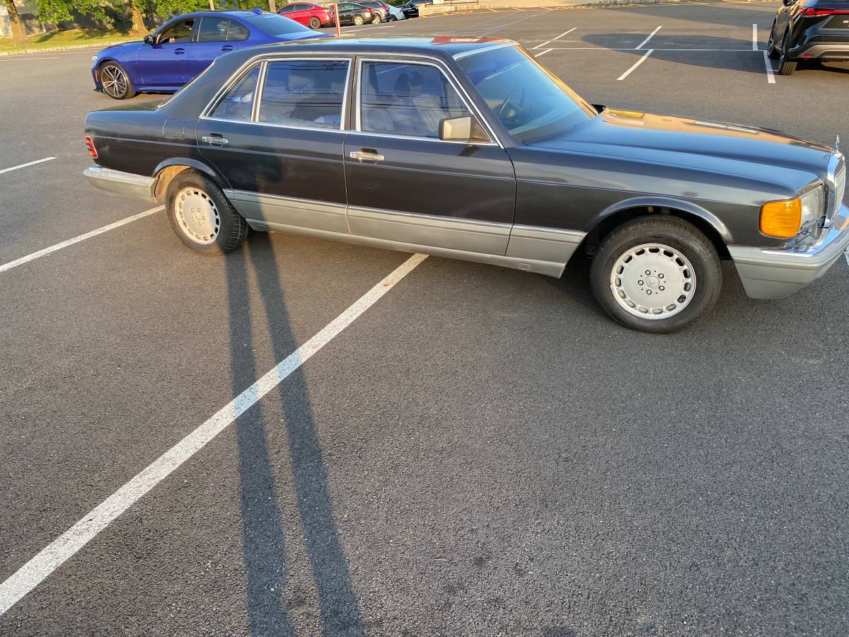 Mercedes-benz-420-420sel-1986-grey-2