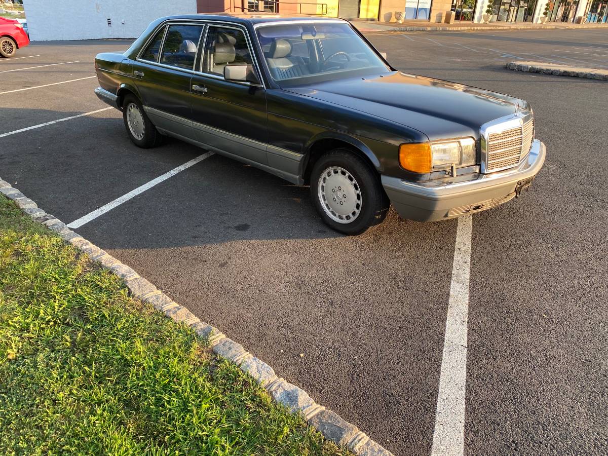 Mercedes-benz-420-420sel-1986-grey