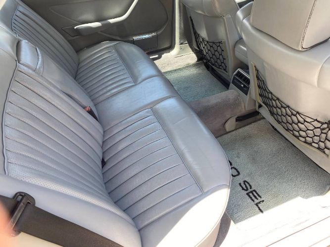 Mercedes-benz-420sel-1986-White-3