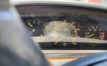 Mercedes-benz-420sel-1986-White-6