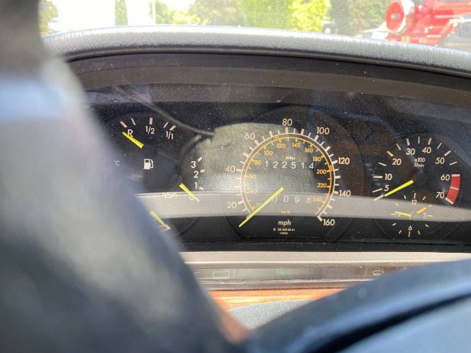 Mercedes-benz-420sel-1986-White-6