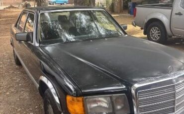 Mercedes-benz-420sel-1987-1