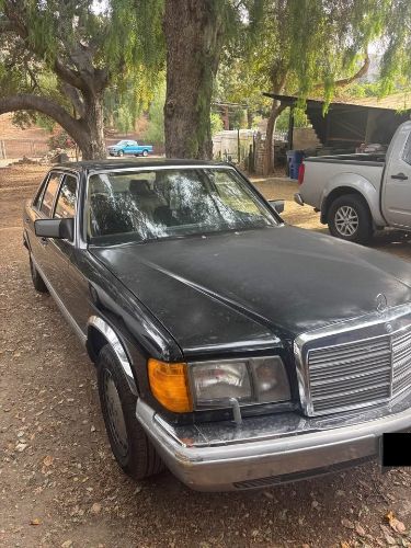 Mercedes-benz-420sel-1987-1