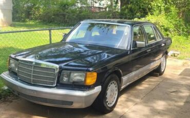 Mercedes-benz-420sel-1987-1