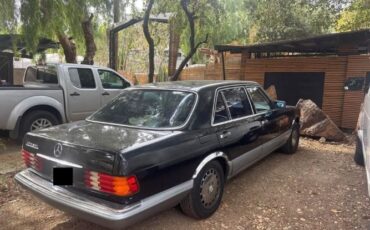 Mercedes-benz-420sel-1987-2