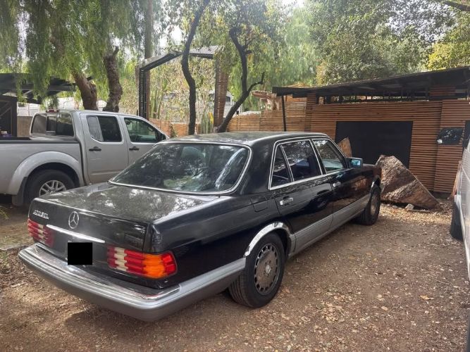 Mercedes-benz-420sel-1987-2