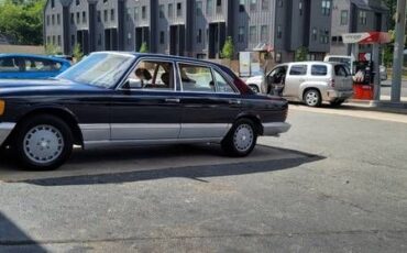 Mercedes-benz-420sel-1987-2