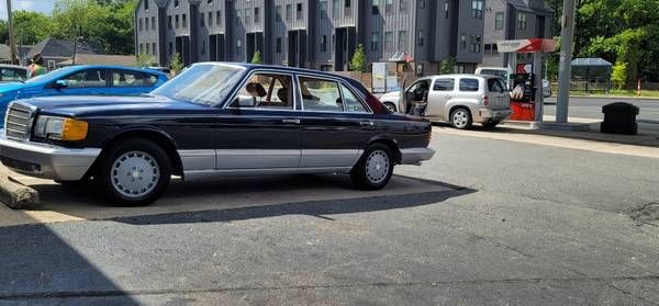 Mercedes-benz-420sel-1987-2
