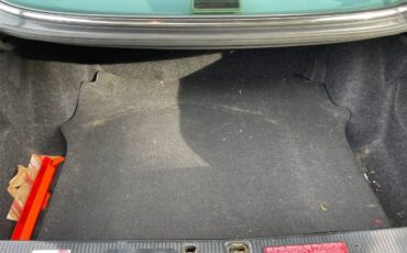 Mercedes-benz-420sel-1987-Charcoal-GraySilver-Leather-8