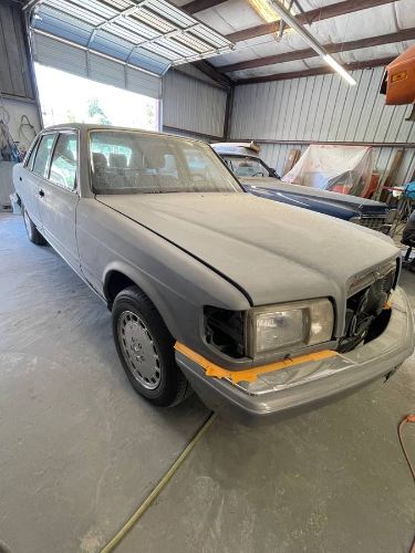 Mercedes-benz-420sel-1988-1