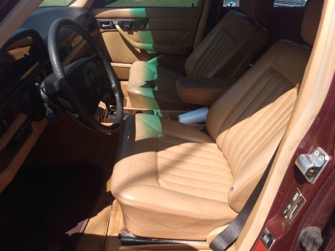 Mercedes-benz-420sel-1988-1