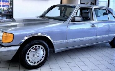 Mercedes-benz-420sel-1988-1