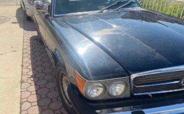 Mercedes-benz-420sel-1988-Black-2