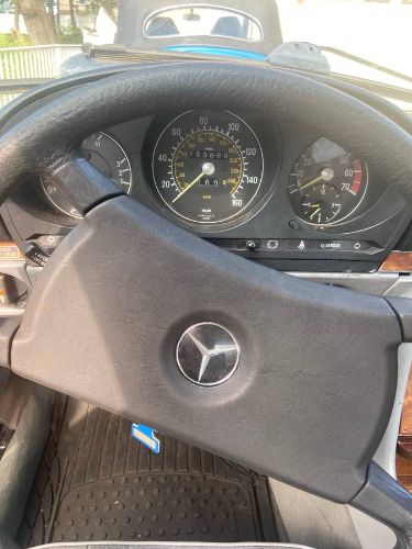 Mercedes-benz-420sel-1988-Black-3