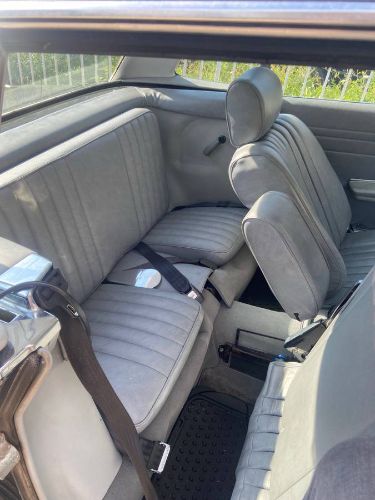 Mercedes-benz-420sel-1988-Black-4