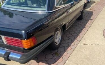 Mercedes-benz-420sel-1988-Black-6