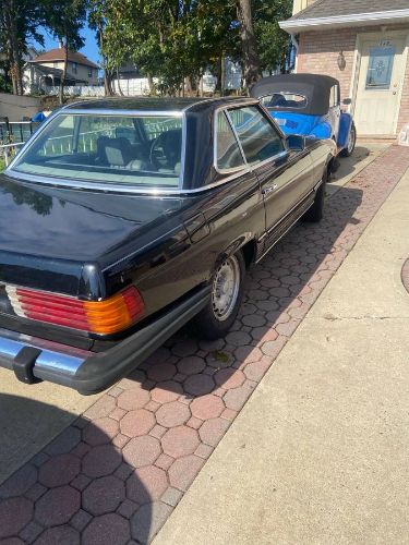 Mercedes-benz-420sel-1988-Black-6