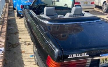 Mercedes-benz-420sel-1988-Black-8