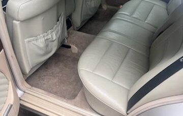Mercedes-benz-420sel-1990-Beige-Parchment-10