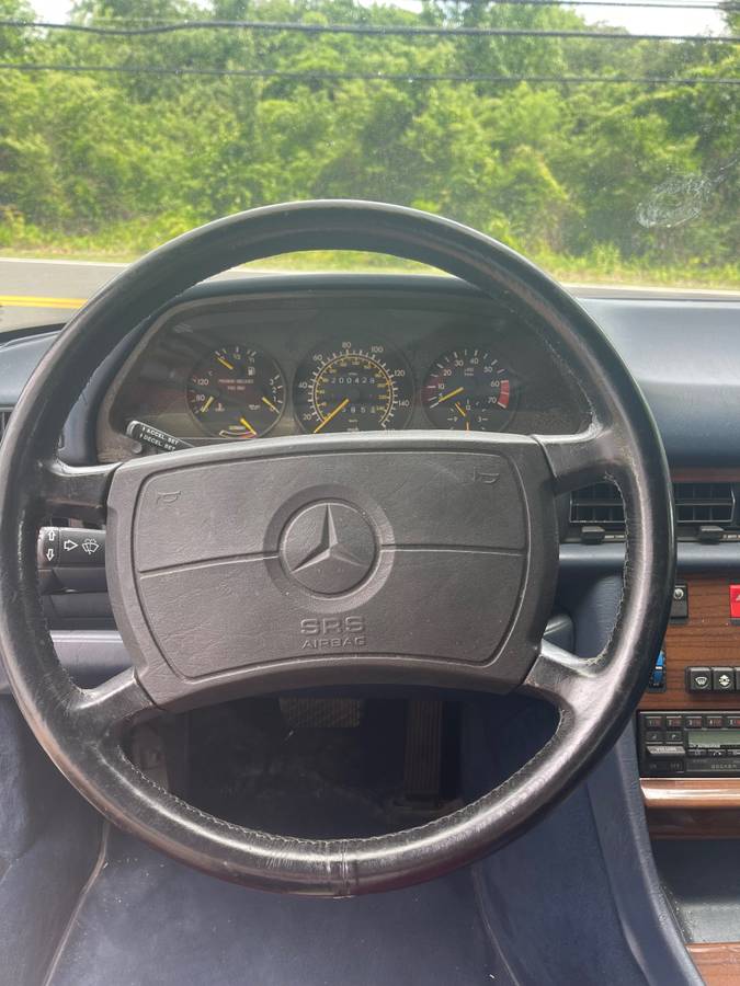 Mercedes-benz-420sel-1990-white-1