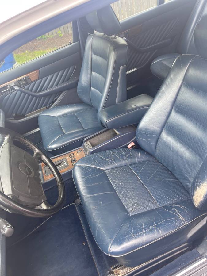 Mercedes-benz-420sel-1990-white-6