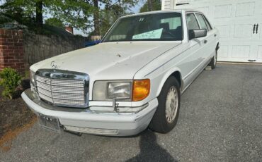 Mercedes-benz-420sel-1990-white-7