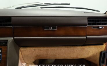 Mercedes-benz-450sel-1979-Dark-Gray-Metallic-Saddle-Tan-14