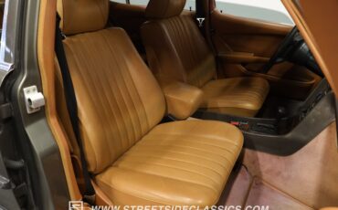 Mercedes-benz-450sel-1979-Dark-Gray-Metallic-Saddle-Tan-18