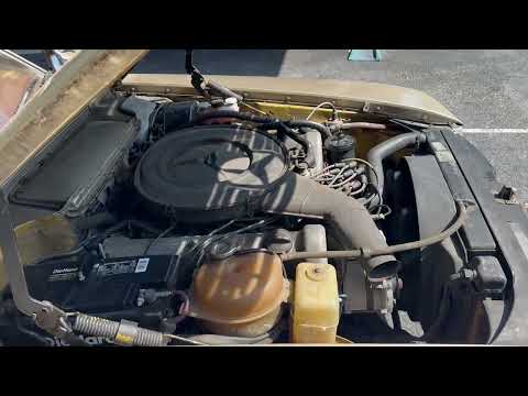 Mercedes-benz-450sl-1973-Metallic-Gold-Sable-Brown-4